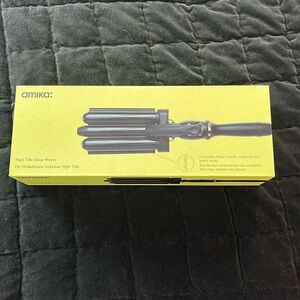 Amika High Tide Deep Waver